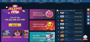 Trải nghiệm người dùng 6789win