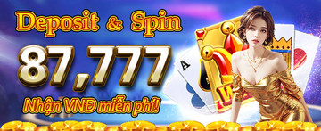 Banner khuyến mãi 6789win