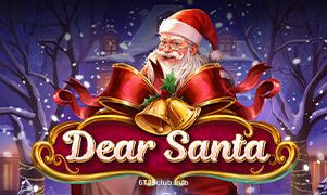 Hình ảnh trò chơi Dear Santa tại 6789win