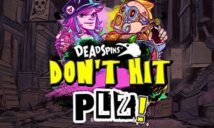 Hình ảnh trò chơi Don't Hit Plz! tại 6789win