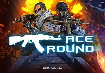 Hình ảnh trò chơi ACE Round tại 6789win