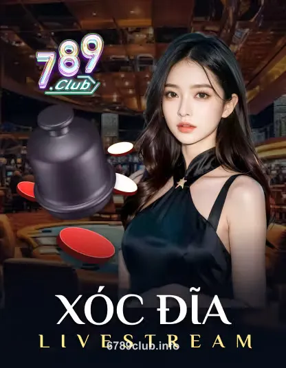 6789win Xóc Đĩa Livestream